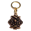Keychain PIRATES OF THE CARIBBEAN 24ct