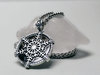 Schutz-Amulett MANHAGAL-35, 925